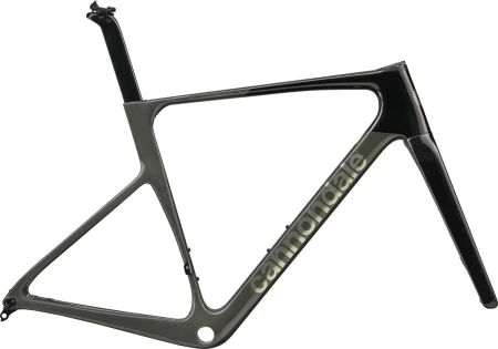 Rama CANNONDALE SUPER SIX EVO HM A/M FRAME BBQ