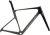 Rama CANNONDALE SUPER SIX EVO HM A/M FRAME BBQ