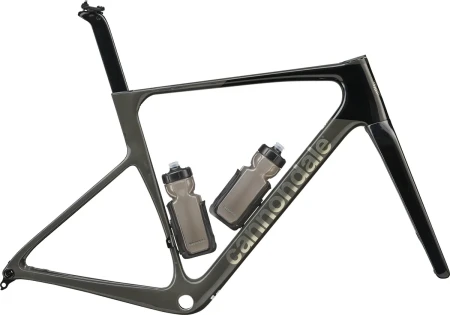 Rama CANNONDALE SUPER SIX EVO HM A/M FRAME BBQ