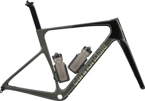 Przejdź do produktu Rama CANNONDALE SUPER SIX EVO HM A/M FRAME BBQ