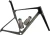 Rama CANNONDALE SUPER SIX EVO HM A/M FRAME BBQ