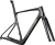 Rama CANNONDALE SUPER SIX EVO HM A/M FRAME BBQ