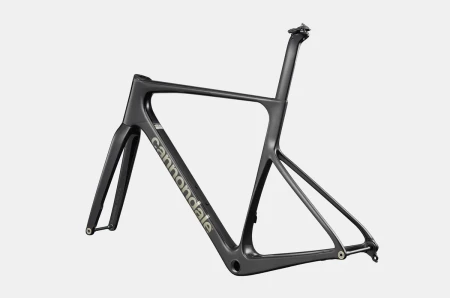 Rama CANNONDALE SUPER SIX EVO HM A/M FRAME BBQ