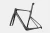 Rama CANNONDALE SUPER SIX EVO HM A/M FRAME BBQ