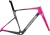 Rama CANNONDALE SUPER SIX EVO LAB71 A/M FRAME EFP