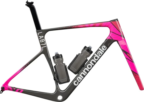 Przejdź do produktu Rama CANNONDALE SUPER SIX EVO LAB71 A/M FRAME EFP