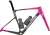 Rama CANNONDALE SUPER SIX EVO LAB71 A/M FRAME EFP