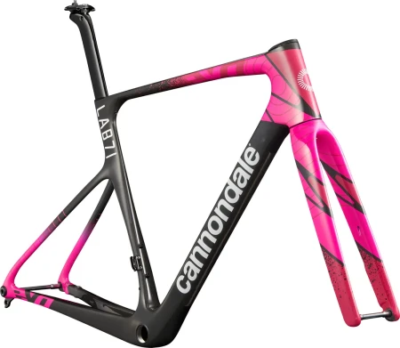 Rama CANNONDALE SUPER SIX EVO LAB71 A/M FRAME EFP