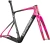 Rama CANNONDALE SUPER SIX EVO LAB71 A/M FRAME EFP