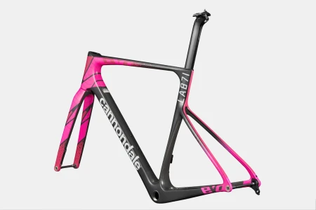 Rama CANNONDALE SUPER SIX EVO LAB71 A/M FRAME EFP