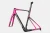 Rama CANNONDALE SUPER SIX EVO LAB71 A/M FRAME EFP