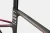 Rama CANNONDALE SUPER SIX EVO LAB71 A/M FRAME EFP