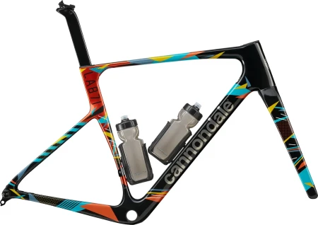 Rama CANNONDALE SUPER SIX EVO LAB71 A/M FRAME WOW