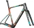 Rama CANNONDALE SUPER SIX EVO LAB71 A/M FRAME WOW