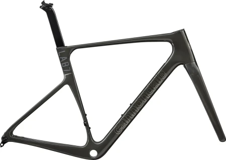 Rama CANNONDALE SUPER SIX EVO LAB71 A/M FRAME RAW