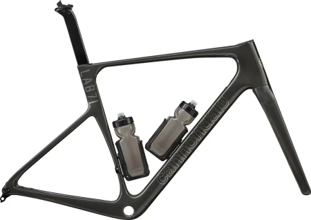Rama CANNONDALE SUPER SIX EVO LAB71 A/M FRAME RAW