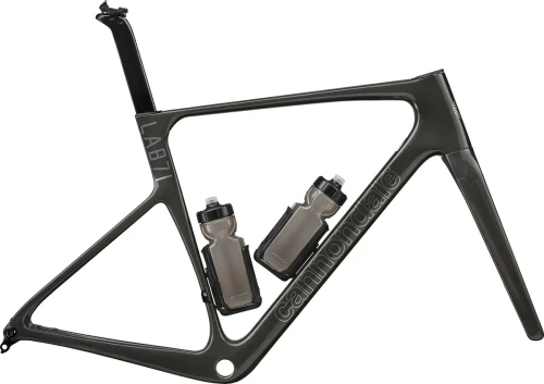 Przejdź do produktu Rama CANNONDALE SUPER SIX EVO LAB71 A/M FRAME RAW