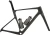 Rama CANNONDALE SUPER SIX EVO LAB71 A/M FRAME RAW