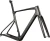Rama CANNONDALE SUPER SIX EVO LAB71 A/M FRAME RAW