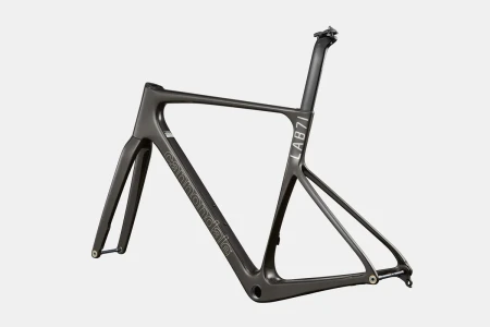Rama CANNONDALE SUPER SIX EVO LAB71 A/M FRAME RAW