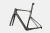 Rama CANNONDALE SUPER SIX EVO LAB71 A/M FRAME RAW