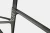 Rama CANNONDALE SUPER SIX EVO LAB71 A/M FRAME RAW