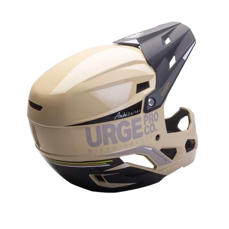 Kask Urge Archi-Deltar sand M/55-56cm