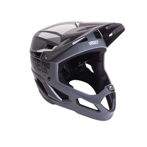 Przejdź do produktu Kask Urge Archi-Deltar graphite M/55-56cm