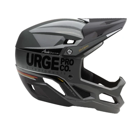 Kask Urge Archi-Deltar graphite M/55-56cm