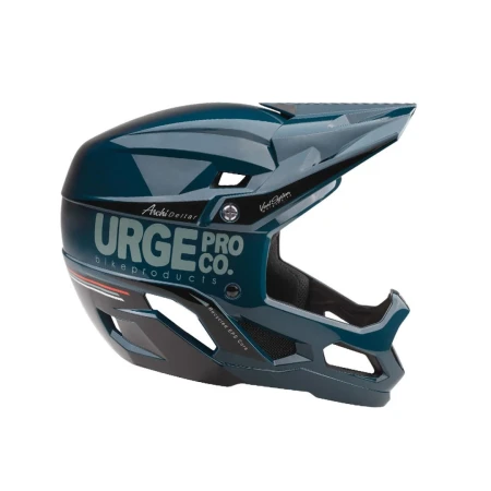 Kask Urge Archi-Deltar oil L/57-58cm
