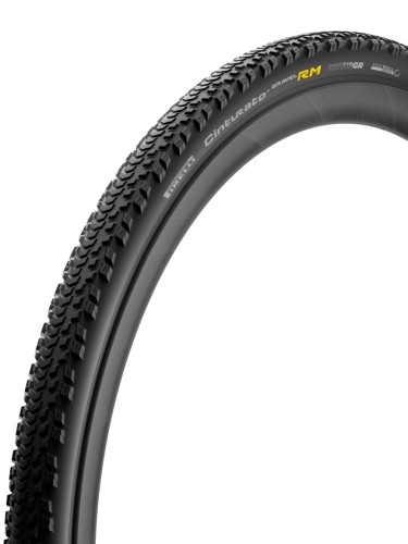 Przejdź do produktu Opona Pirelli Cinturato Gravel RM HP-Line, 55-622 (700x55C)