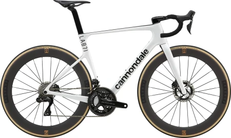 Rower CANNONDALE SUPER SIX EVO LAB71 CAS