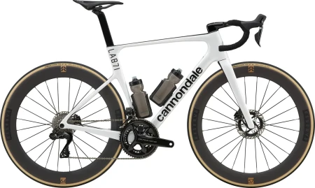 Rower CANNONDALE SUPER SIX EVO LAB71 CAS
