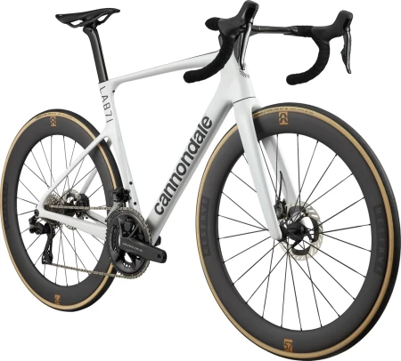 Rower CANNONDALE SUPER SIX EVO LAB71 CAS