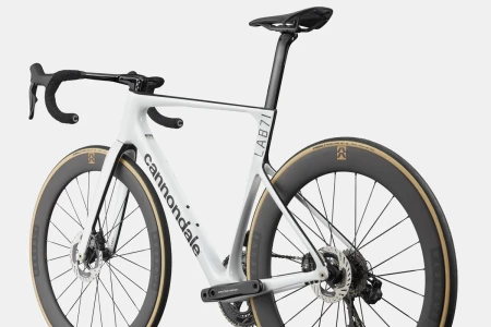 Rower CANNONDALE SUPER SIX EVO LAB71 CAS