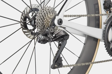 Rower CANNONDALE SUPER SIX EVO LAB71 CAS