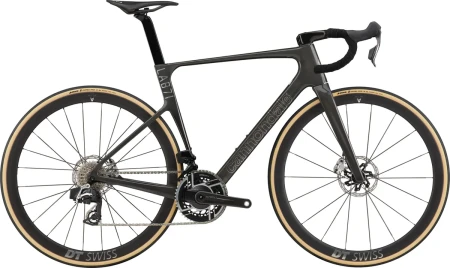 Rower CANNONDALE SUPER SIX EVO LAB71 SL RAW