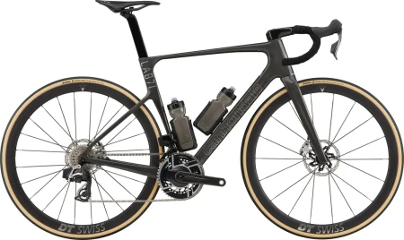 Rower CANNONDALE SUPER SIX EVO LAB71 SL RAW