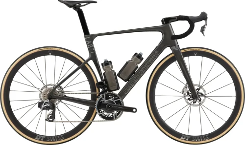 Przejdź do produktu Rower CANNONDALE SUPER SIX EVO LAB71 SL RAW