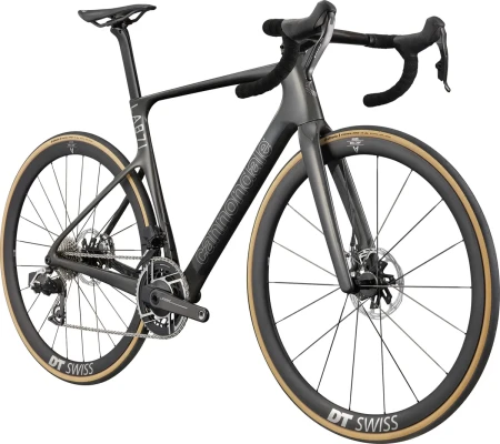 Rower CANNONDALE SUPER SIX EVO LAB71 SL RAW