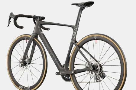 Rower CANNONDALE SUPER SIX EVO LAB71 SL RAW