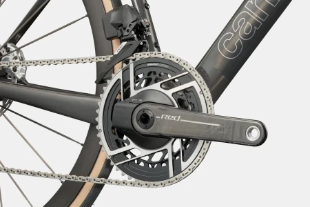 Rower CANNONDALE SUPER SIX EVO LAB71 SL RAW