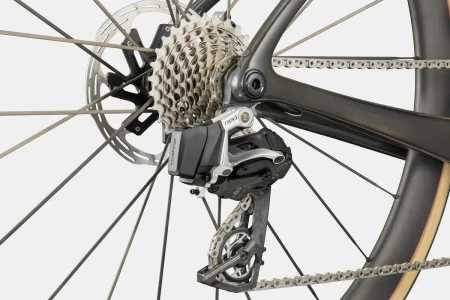 Rower CANNONDALE SUPER SIX EVO LAB71 SL RAW