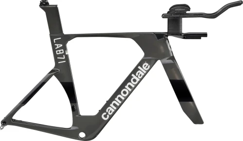 Przejdź do produktu Rama CANNONDALE SUPERSLICE A/M FRAME RAW