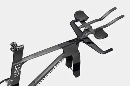 Rama CANNONDALE SUPERSLICE A/M FRAME RAW