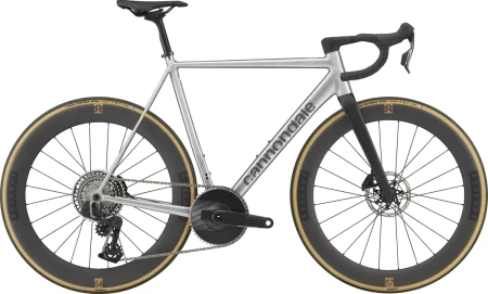 Rower CANNONDALE CAAD14 1 RAW