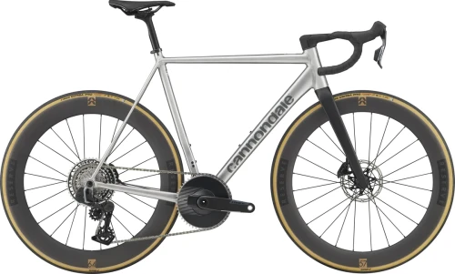 Przejdź do produktu Rower CANNONDALE CAAD14 1 RAW
