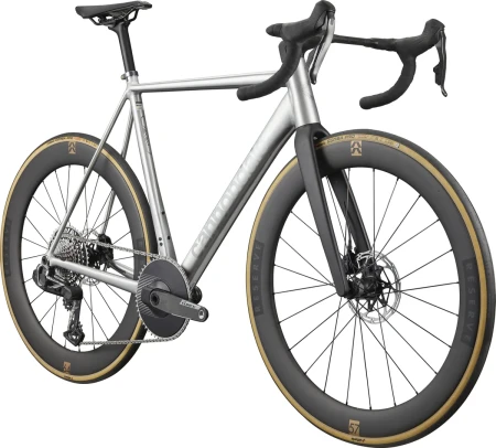 Rower CANNONDALE CAAD14 1 RAW