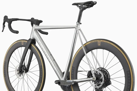 Rower CANNONDALE CAAD14 1 RAW