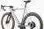 Rower CANNONDALE CAAD14 1 RAW